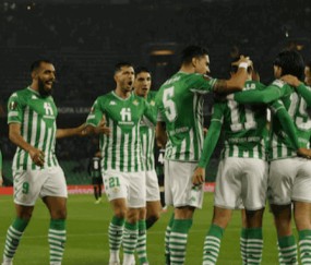 周一005 西甲 巴列卡诺VS皇家贝蒂斯：比分预测