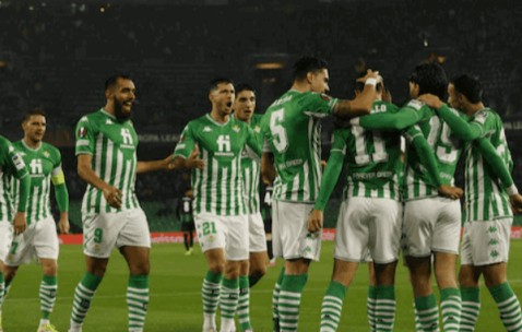 周一005 西甲 巴列卡诺VS皇家贝蒂斯：比分预测