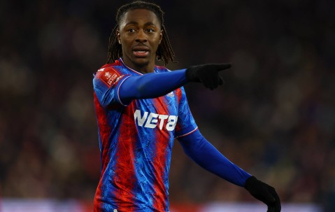 邮报：因股东同时持有里昂股份，水晶宫可能将被剥夺欧联杯资格