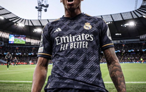 9000万欧！阿隆索松口皇马愿卖，阿森纳已经初步接触罗德里戈