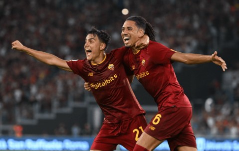 意甲：罗马VS博洛尼亚 精准比分预测