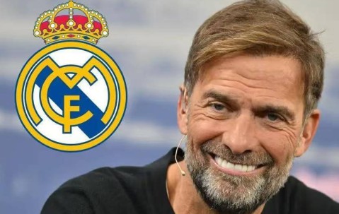 克洛普正面回应执教皇马传闻：这事与我无关，专注红牛全球足球布局