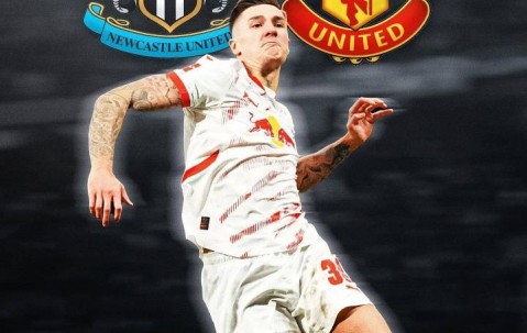 图片报：曼联能给塞斯科更高薪水&amp;影响力更大，球员倾向去曼联