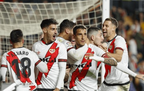 3/16周一赛事前瞻：西甲：巴列卡诺VS莱万特（内附6场预测）