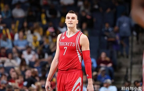 得到了续约合同！前火箭首轮秀下赛季将继续在西甲联赛劲旅效力？