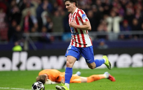 西甲焦点战：马德里竞技能否在贝蒂斯主场破客场不胜魔咒？