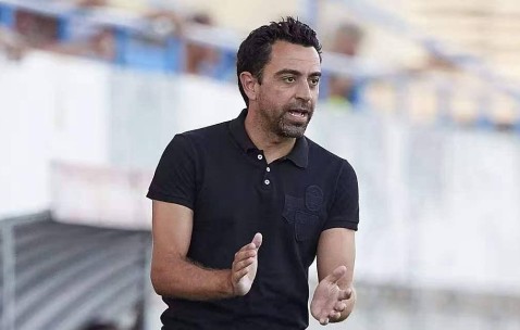 哈维今夏或重返教练席，优先选择国家队执教避开西甲