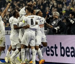 周五011 法甲焦点战！梅斯VS里尔 核心伤停博弈+止颓大战全解读