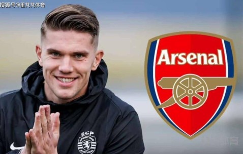 多要了600万却毁了名誉：约克雷斯转会阿森纳，葡体为贪婪买单