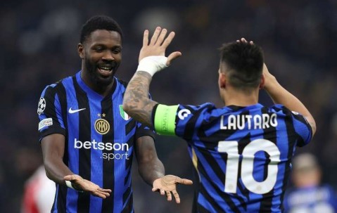 有他进3球，没他交白卷，意甲顶级中锋能救国米吗？