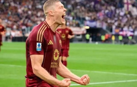 多夫比克：从西甲金靴到意甲困境的转折