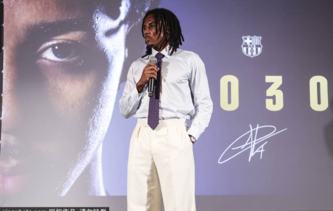 巴萨防线告急：没有伊尼戈的日子，谁来守住最后一道防线？