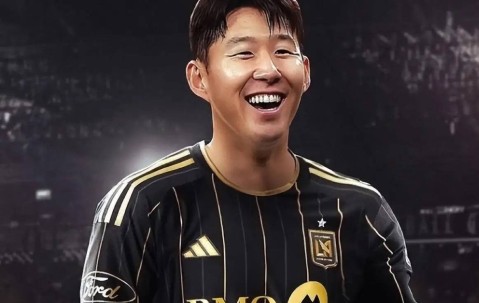 来了，美职联！33岁前英超金靴加盟洛杉矶FC，梅西迎来劲敌