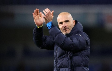 23岁“coldman”已是蓝军新领军人：1.2亿身价，与追逐前辈们的梦