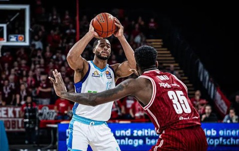 辽宁队或将试训新外援，昔日德甲劲旅的锋线悍将引关注