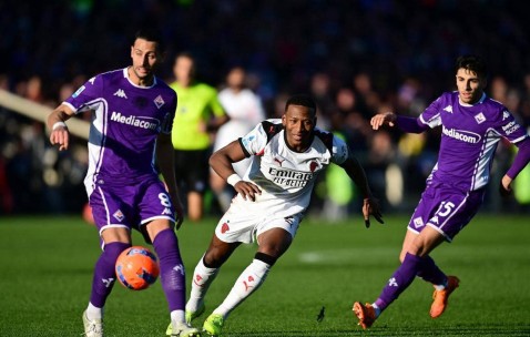 天助国际米兰：意甲第2遭18名球队顽强阻击，先赛一场落后榜首2分