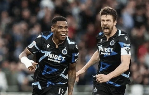 欧冠前瞻：马德里竞技VS布鲁日 生死平后主场争胜，核心状态与伤病定晋级