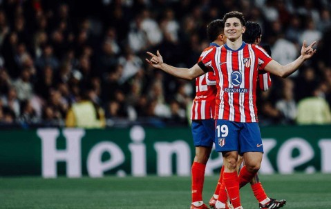 1.75亿欧！西甲引援最多球队诞生，补强力度超皇马，西蒙尼笑了