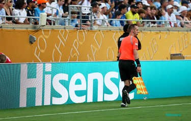 世俱杯曼城5-2尤文图斯！五将先后建功，11-3射正，多库全场最佳