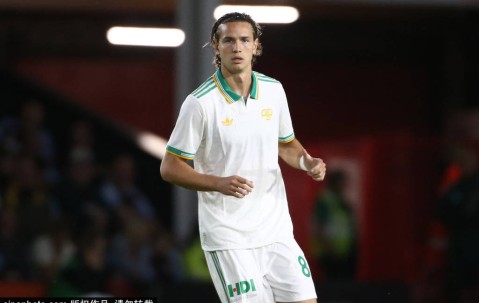 阿斯顿维拉重磅签约：法甲猛将格桑德加盟，剑指英超新赛季