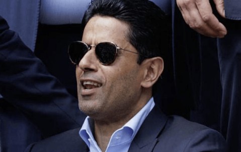 纳赛尔的宣言：法甲崛起背后的欧战突围与联赛觉醒