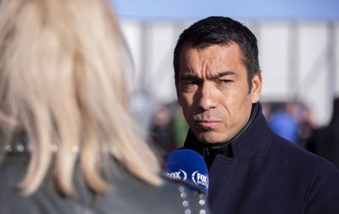 斯洛特教练团队新成员，泰晤士：范布隆克霍斯特将出任利物浦助教