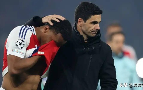 阿森纳四大皆空，巴黎三冠梦继续，神奇的恩里克，拉垮的阿尔特塔