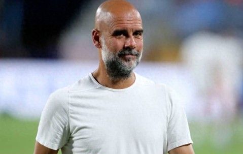 瓜迪奥拉确认离任曼城后将长期休整，可能长达15年