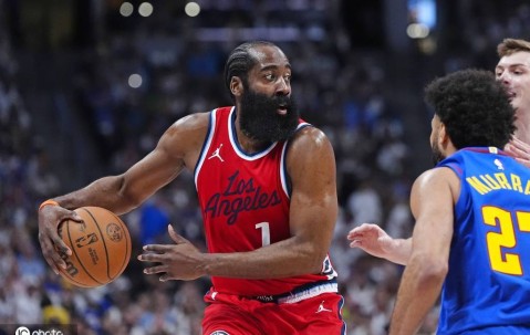 快船总裁：抢七大战表现非常尴尬 球员们感到羞愧