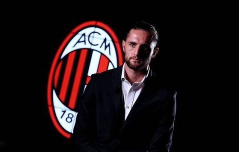 拉比奥特：我本可以去有欧冠踢的球队，但他们都没有夺冠的雄心