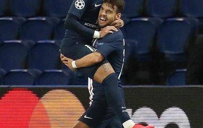 对阵大巴黎，亚特兰大拒做大礼包！全面开花，意甲黑马一黑到底！