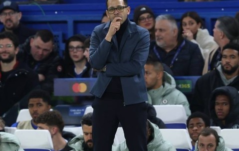 北美体育模式拯救不了切尔西，蓝军的问题不只是罗塞尼尔一人的错