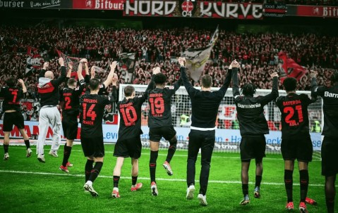 欧冠焦点战：奥林匹亚科斯VS勒沃库森，伤病残阵下的生死博弈