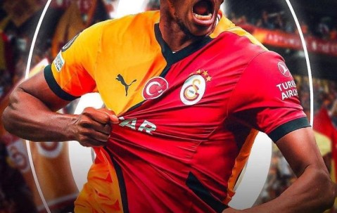 HEREWEGO！奥斯梅恩7500万欧转会已成不得卖回意甲