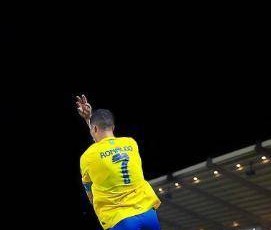 C罗可能回欧洲违约金五千万欧德甲降维打击