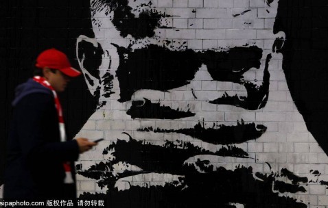 被角麻了！詹姆斯：这就是2026年的足球 阿森纳是定位球的领先者