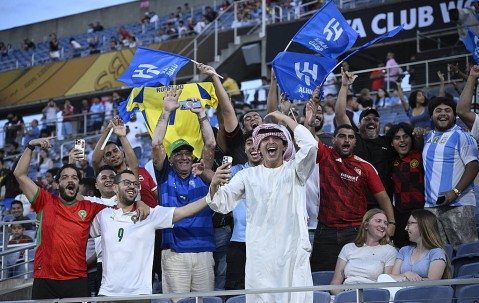 竞彩湃｜弗鲁米嫩塞不惧利雅得新月，切尔西赢球存疑