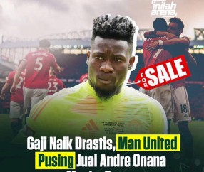 奥纳纳今夏或重返曼联享高薪，拉爵未来堪忧或被倒贴送走