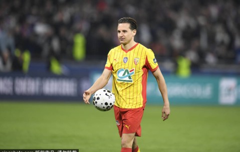 托万2012年以来22场法甲比赛传射，同期仅少于姆巴佩、内马尔