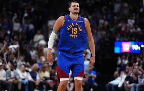 不要3年2.12亿！约老师今夏不会和球队提前续约