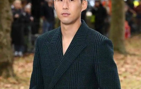 完结10年热刺生涯，孙兴慜亲承离队：我决定今夏离开