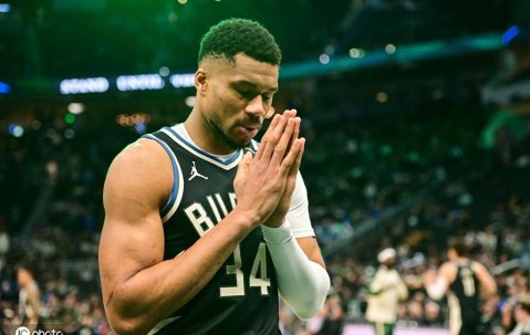 字母哥去哪儿成今夏焦点 但这一次他为何变保守了？