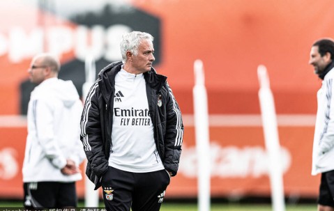 是否能拒绝皇马抛来的橄榄枝？穆里尼奥：当然可以！