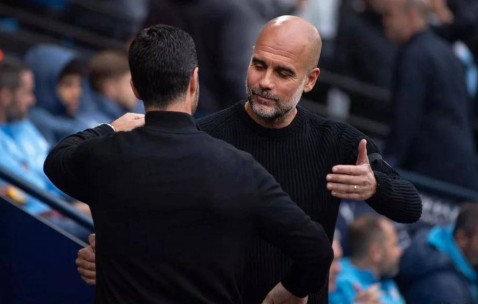 曼城艰难赛程曝光！51天12场鏖战皇马枪手蓝军，阿森纳获双重利好