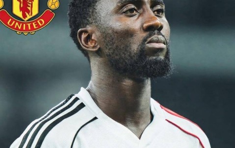 曼联700万铁闸拒绝冬窗离队！接洽恩迪迪真相揭晓，两人仍是潜在目标