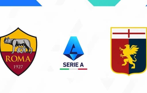 3分差距！榜首滑落的罗马主场迎敌，保级热那亚能否爆冷？