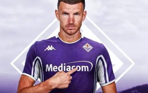 养老联赛？39岁哲科即将重返意甲老将成群德布劳内都算是年轻的