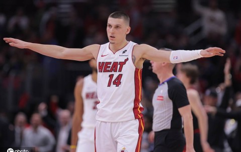 值吗？希罗预计将与热火达成3年1.497亿续约合同