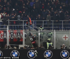 阿莱格里:巴尔泰萨吉表现出色 未能赢球很可惜 我们将继续前行