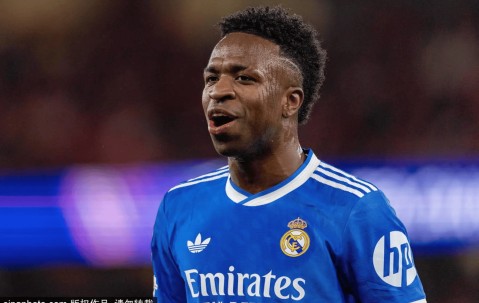 声援维尼修斯！切尔西主帅：我理解他 我也曾遭遇种族歧视